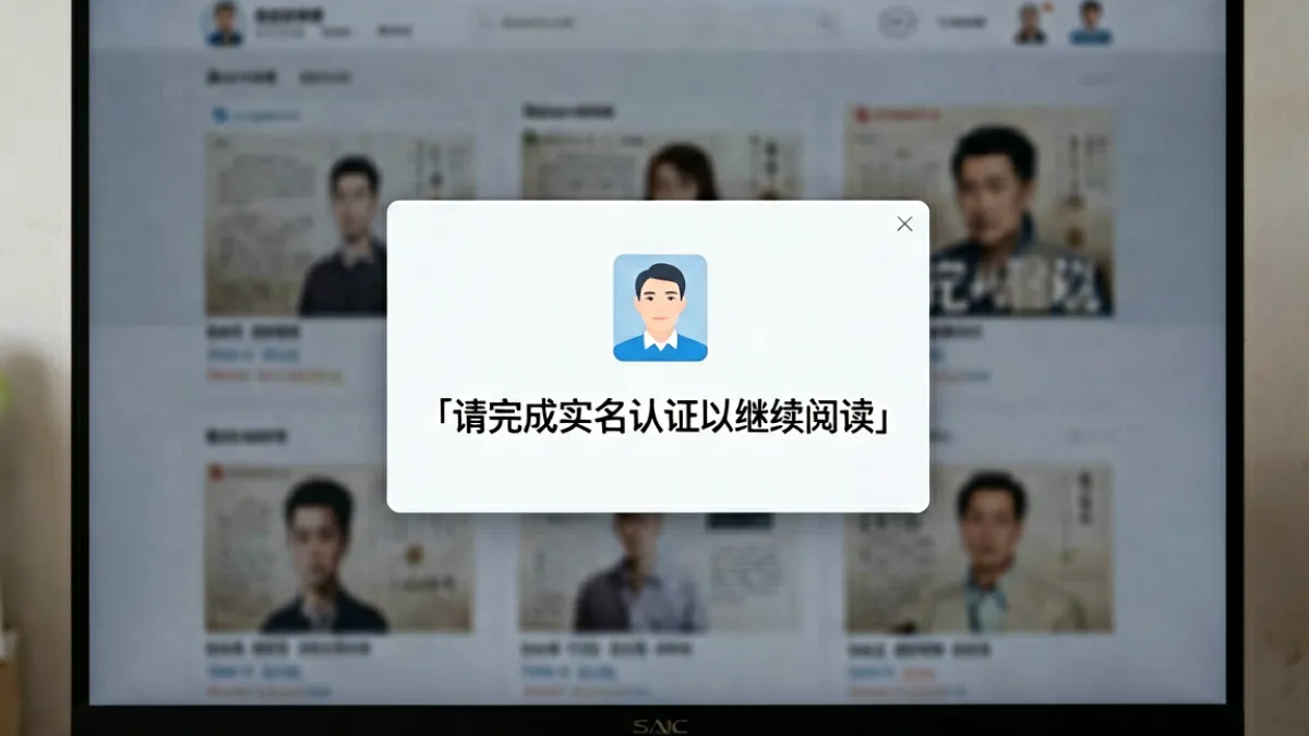 黄色小说 - 晋江文学城网站页面截图，展示情色标签作品须实名认证的提示界面
